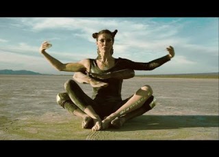 Vini Vici Vs Jean Marie Ft Hilight Tribe Moyoni