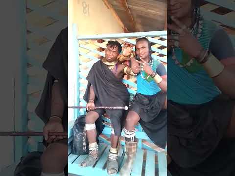 MAGULUMBATA FT NDITIMA GOMAIKU