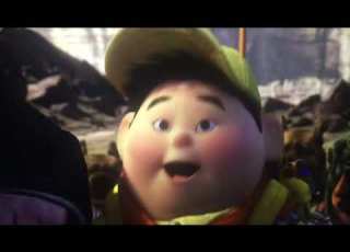 Russell And The Giant Peach Part 20 On Top Of The Empire State Building