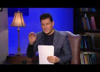  البوصلة إسلام بحيري هل الإسلام يحسم في آياته دخول الجنة و النار