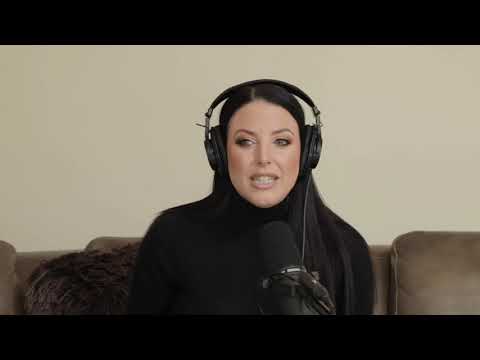 Angela White Shares Her Ultimate Fantasy