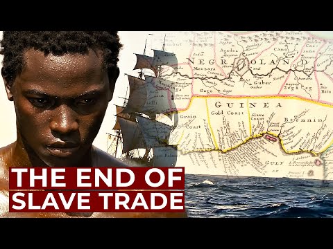 The Last Years Of The Atlantic Slave Trade Free Documentary History The Last Years Of The Atlantic Slave Trade Free Documentary History