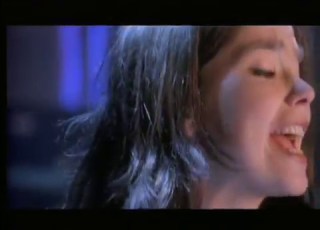 Bjork Play Dead Official Video HQ