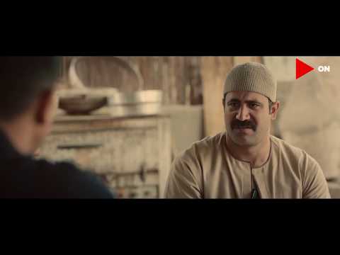 رد منسي على سعد لما اكتشف إن أخوه أستشهد على يد هشام عشماوي وعماد عبد الحميد الإختيار