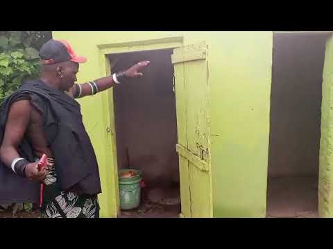 NDAMA JIGUSHILAGA CHOO 5 1 2026 BY SHULE MSABAZAJI