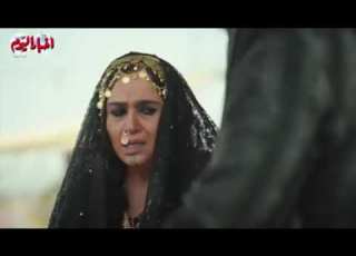  مريم سعيد محمد سامي شتمني وهددني