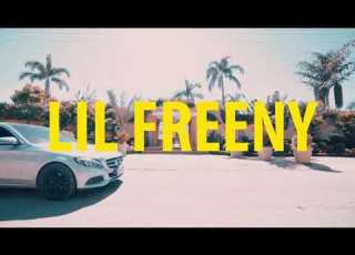 ليل فريني اغنيه سمحه قمحه مع مأمون فخر السودان