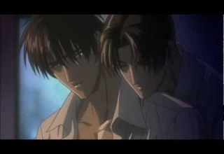 AMV Mirage Of Blaze Imaginary Love
