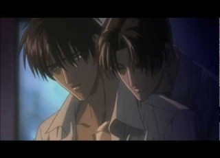 AMV Mirage Of Blaze Imaginary Love