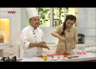 Quảng Cáo Sữa Vinamlik Món Ngon Cùng Sữa đặc Ông Thọ Cơm Tấm Sườn Nướng