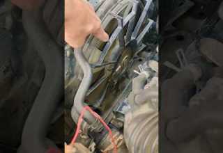 Toyota Corolla Auto Fan Not Working Problem Solution Youtubeshorts Ytshorts Shortvideo
