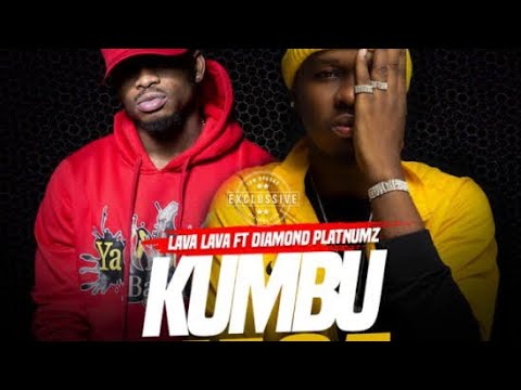 Lavalava Ft Diamond Platnumz Kumbukaga Official Audio