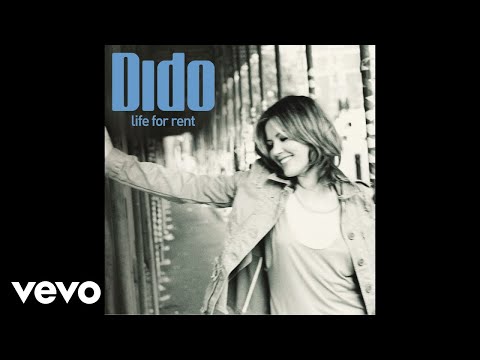 Dido Paris Audio