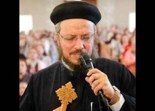 احلي الشهوات الروحيه شهوه العين البسيطة اللي لو عندك كل حياتك هتبقي جميله ابونا القمص داود لمعي
