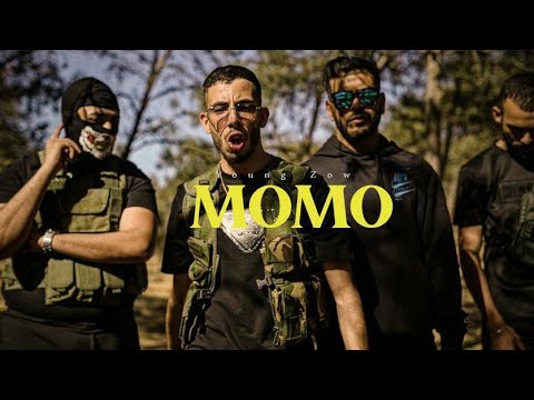 Young Zow MOMO