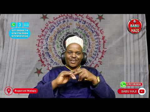 JIFUNZE KUHUSU RESO YA MIUJIZA 1