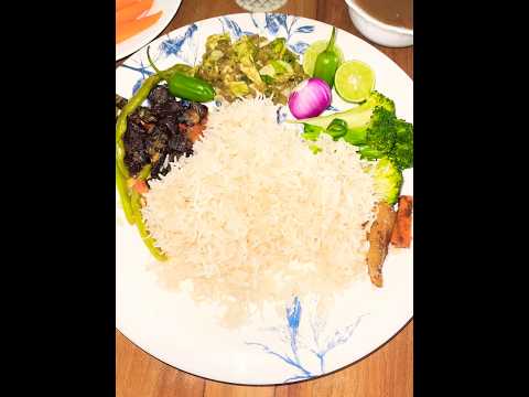 Wow Redy My Dinner Yamm Yammy Am