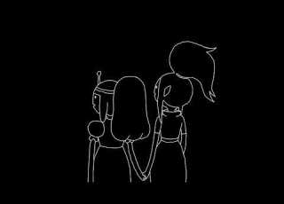  Slow Dance With You Marceline