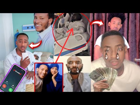 Abdi Ragsa Steckt In Ernsthaften Schwierigkeiten Sagt Meister Sharfudin Und Abdi Getacho Bruder