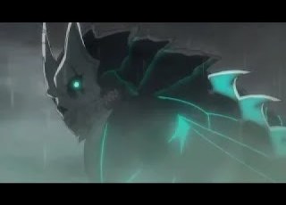 Solo Leveling X Kaiju No 8 MMV AMV In The End ᴴᴰ