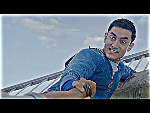 من اجمل لقطات من فلم Dhoom 3