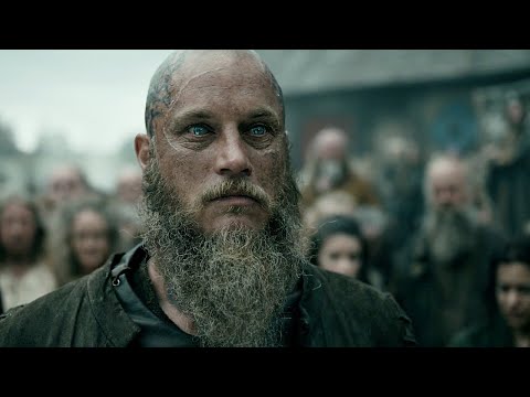 محارب قلبه لا يعرف الخوف يجمع جيش ويحتل العالم ليسيطر ع ثرواته الجزء الاول Vikings