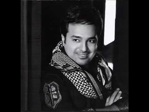 راشد الماجد انا الأبيض اذا غيري تلون