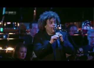 Hans Zimmer The Lion King Orchestra Suite Live