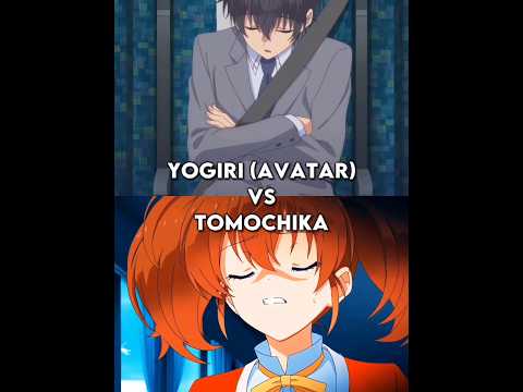 Yogiri Takatou Vs Tomochika Dannoura Instant Death Yogiri Takatou Vs Tomochika Dannoura Instant Death