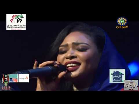 ياريت بدالك أكون أنا صباح عبدالله فن زمان 2020 الحلقة الخامسة تلفزيون السودان