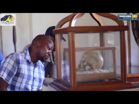 Historia Ya Kusisimua Ya Mtwa Mkwawa