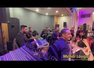  Cocktail Chaabi Live Orchestra Lahcen Laabari شعبي نايضة من مدينة مراكش