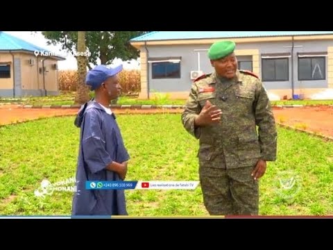 EYOKANI EMONANI KANIAMA KASESE The Full Show Will Be Available On Youtube On Saturday