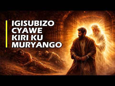 SUNDAY EVENING SERVICE DAY 52 70 DAYS OF PRAYERS 29 03 2026