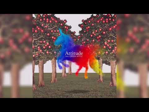 Mrs GREEN APPLE CHEERS 歌詞付き