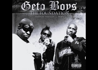  Geto Boys The Secret SLOWED