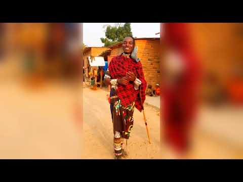 GAYIKU GADOSHI LIMBU LUCHAGULA UJUMBE WA MHIGI OFFICER 2025