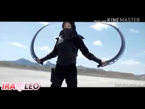 فلم اكشن قتال اغنيه يلاوينه لاتنسه الشتراك ولايك