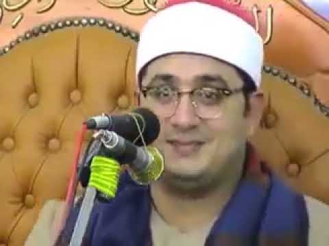 تلاوة تاريخية سورة القصص الشيخ محمود الشحات أنور