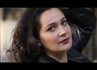  Gulsim Ali Turkish Actress By Fairy Edit