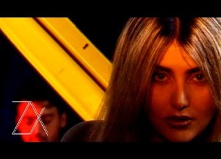  Zülfiyyə Xanbabayeva Demirəm Rəsmi Musiqi Videosu
