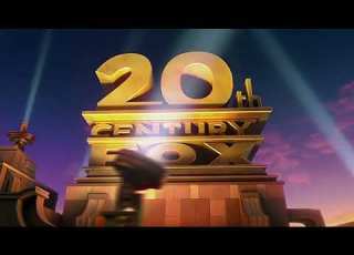 Opening Logos 12 Rounds Three Films