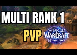 MULT1 R1 WARRIOR BLITZ Blitzguide Tierlist Talents Addons Gear Ui