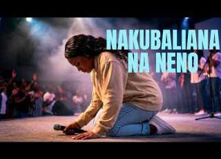  Maombi Yangu Kristo Wa Neema Nakuabaliana Na Neno Lako Deep Swahili Worship Songs Prayer Mix