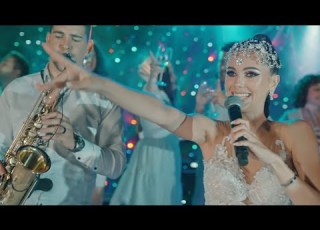  Georgiana Lobont 4 Nopti Si 4 Zile E Chef Mare Colaj 2021