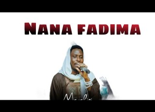  ZAKI DAN YAYA NANA FADIMA 2026 Cover