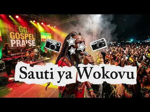 Sauti Ya Wokovu Powerful Choir Afro Reggae Gospel 2026 Yesu Anaokoa Sauti Ya Wokovu Powerful Choir Afro Reggae Gospel 2026 Yesu Anaokoa