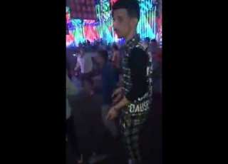 عريض الحظ محمد عبد السلام وافندينا السيد حسن