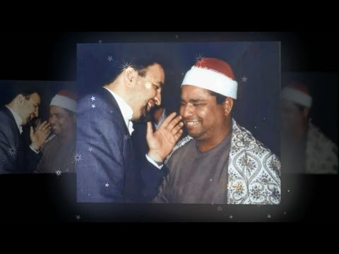 الشيخ محمد الليثي الإسراء وقصار ختام النكاريه عام 1998