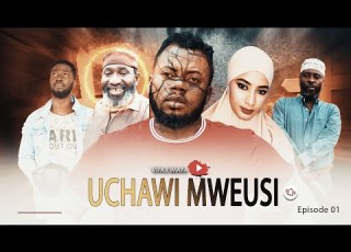  Uchawi Mweusi Episode 1